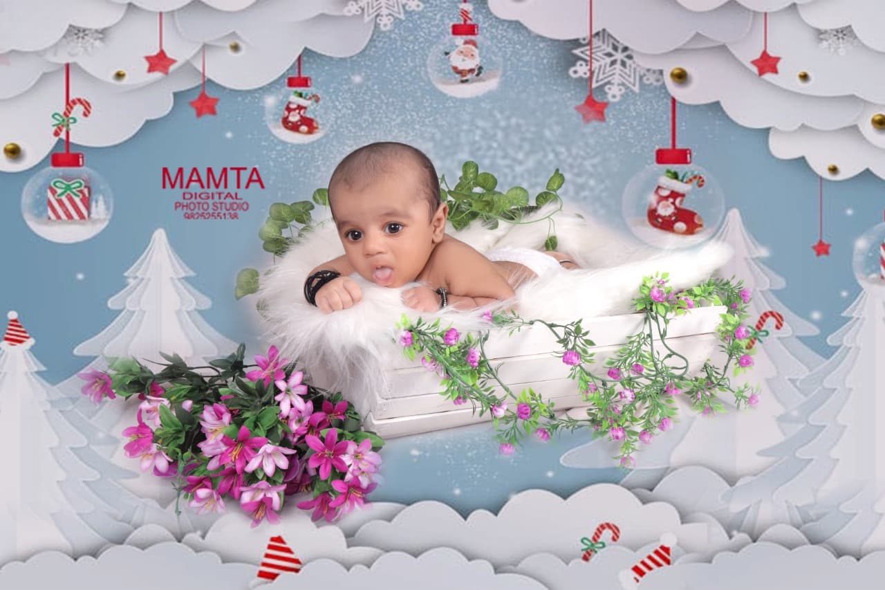 Mamta Digital Studio