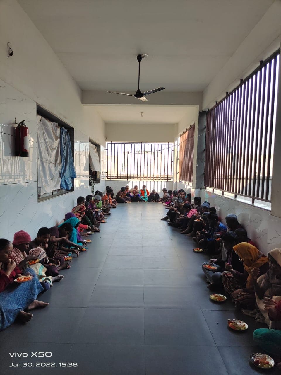 Manav Seva Charitable Trust