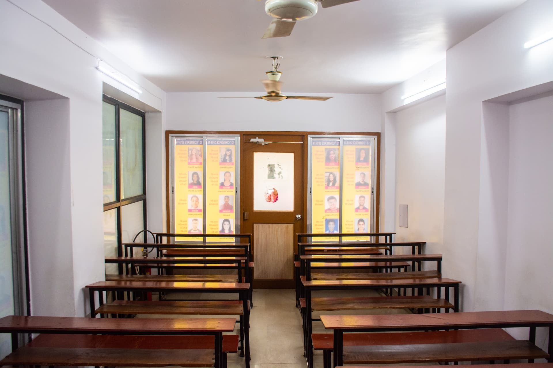 Manoj Classes