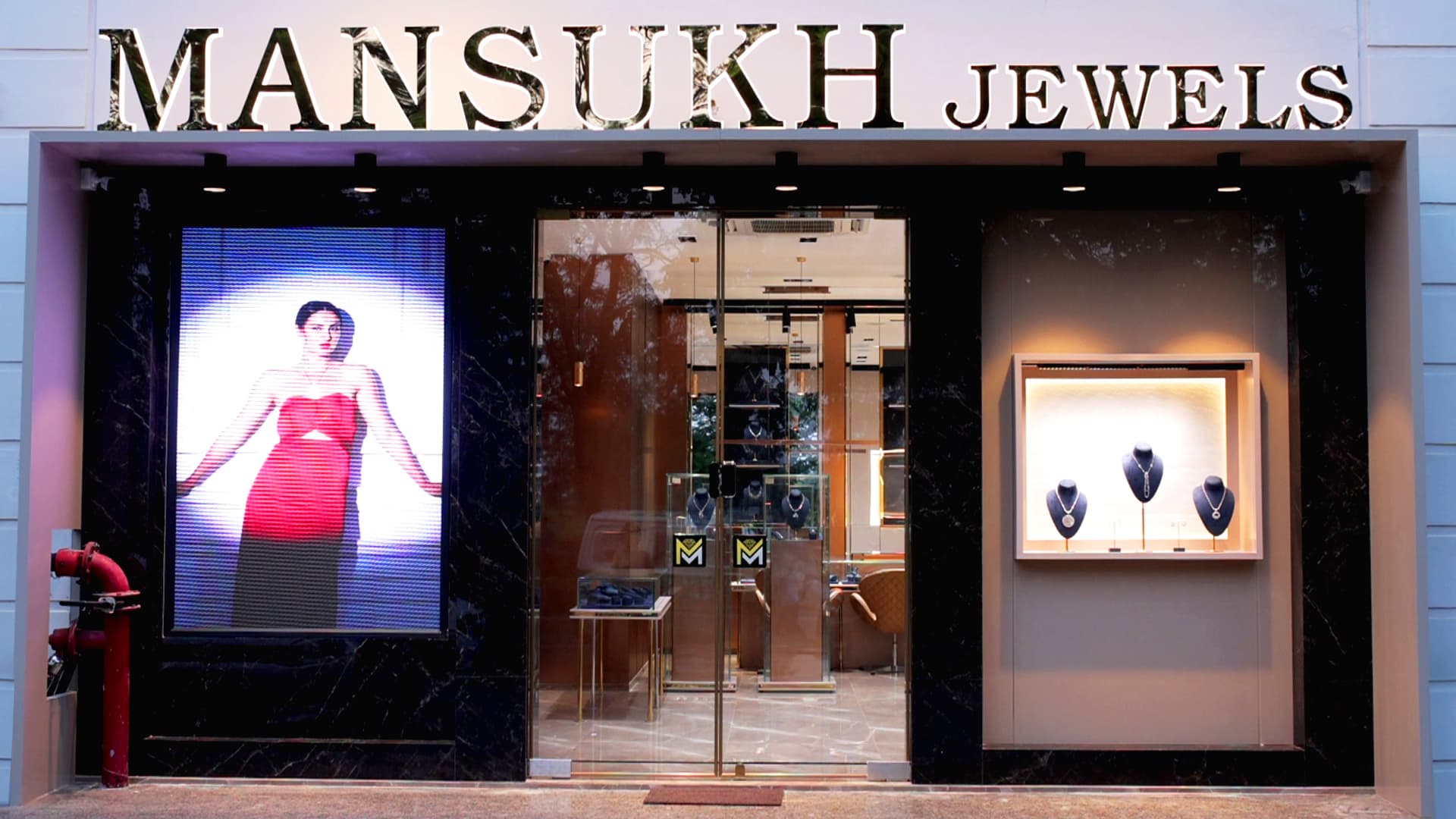 Mansukh Jewels
