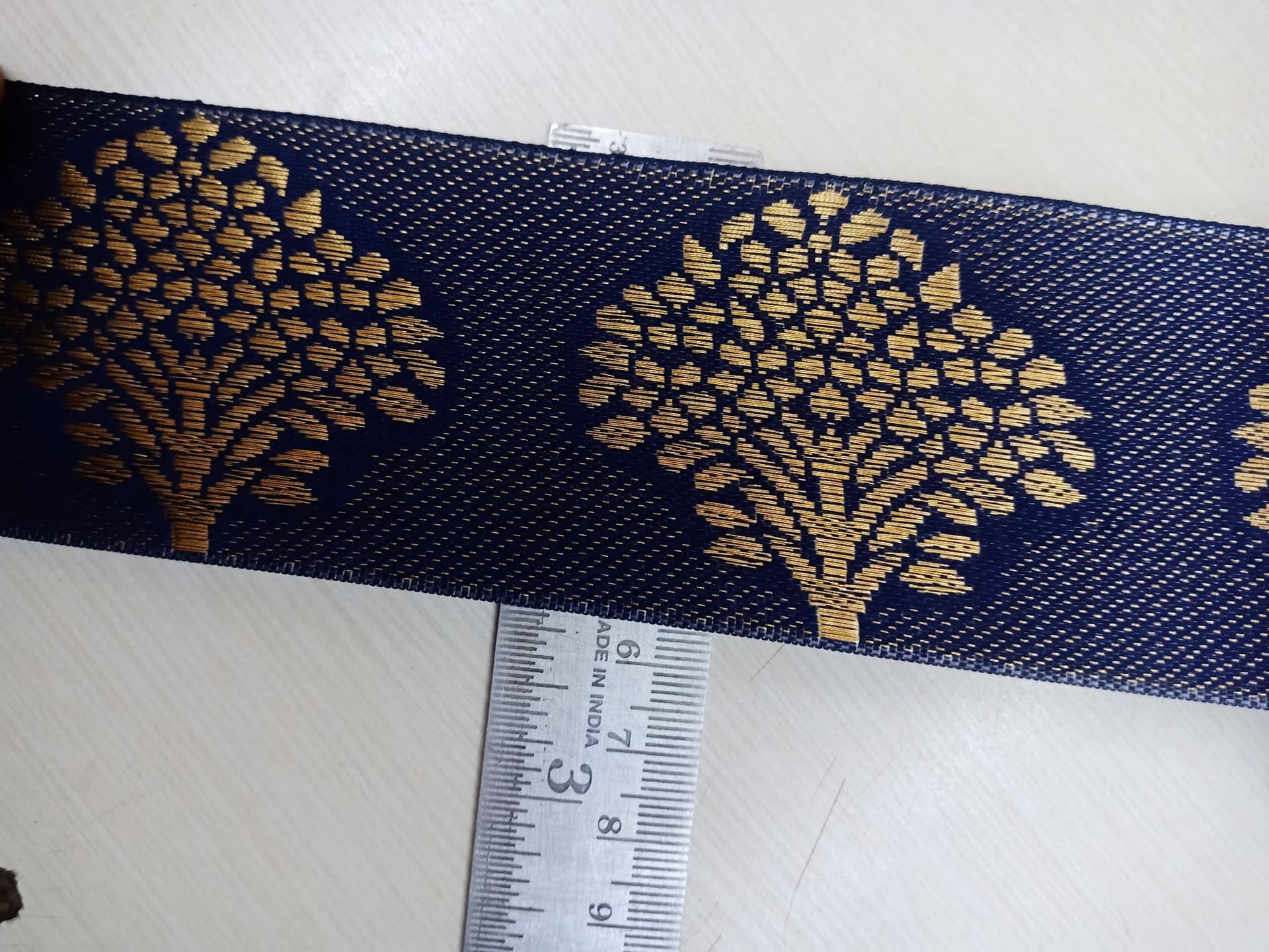 MARUTI FABRICS