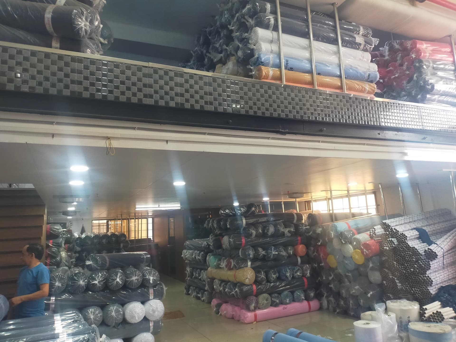 Maruti Furnishing