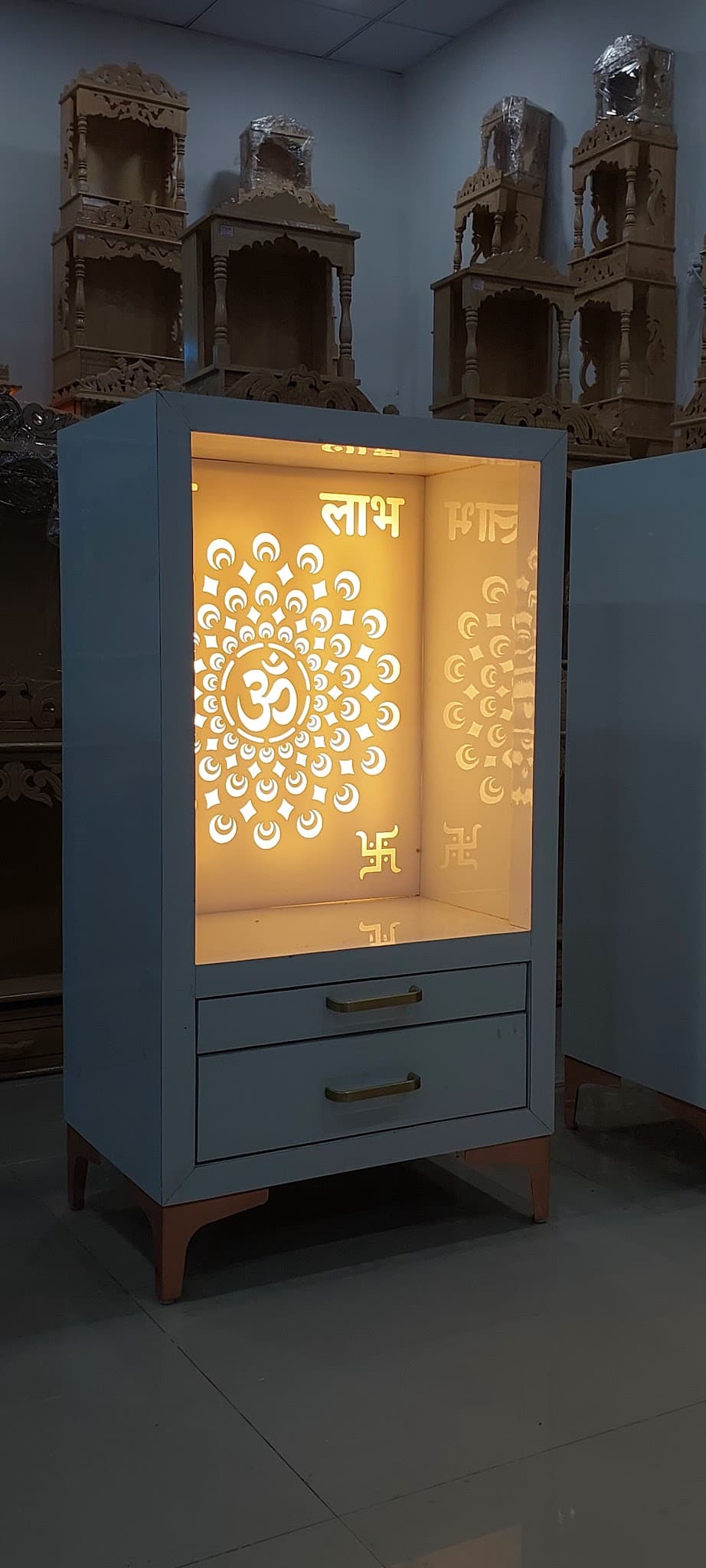 MARUTI FURNITURE SURAT