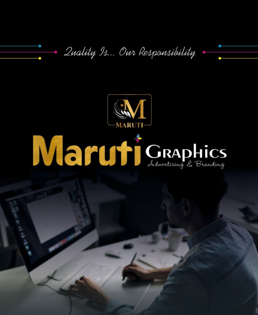 Maruti Graphics
