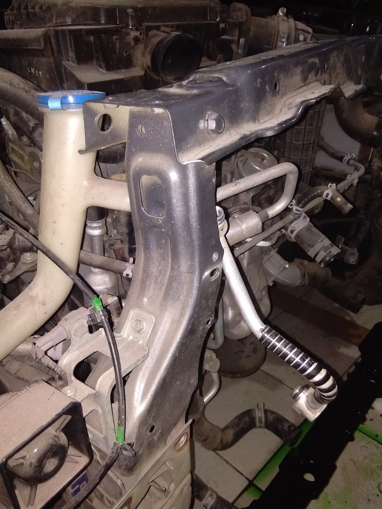 Maruti Suzuki Service (Kiran Motors)