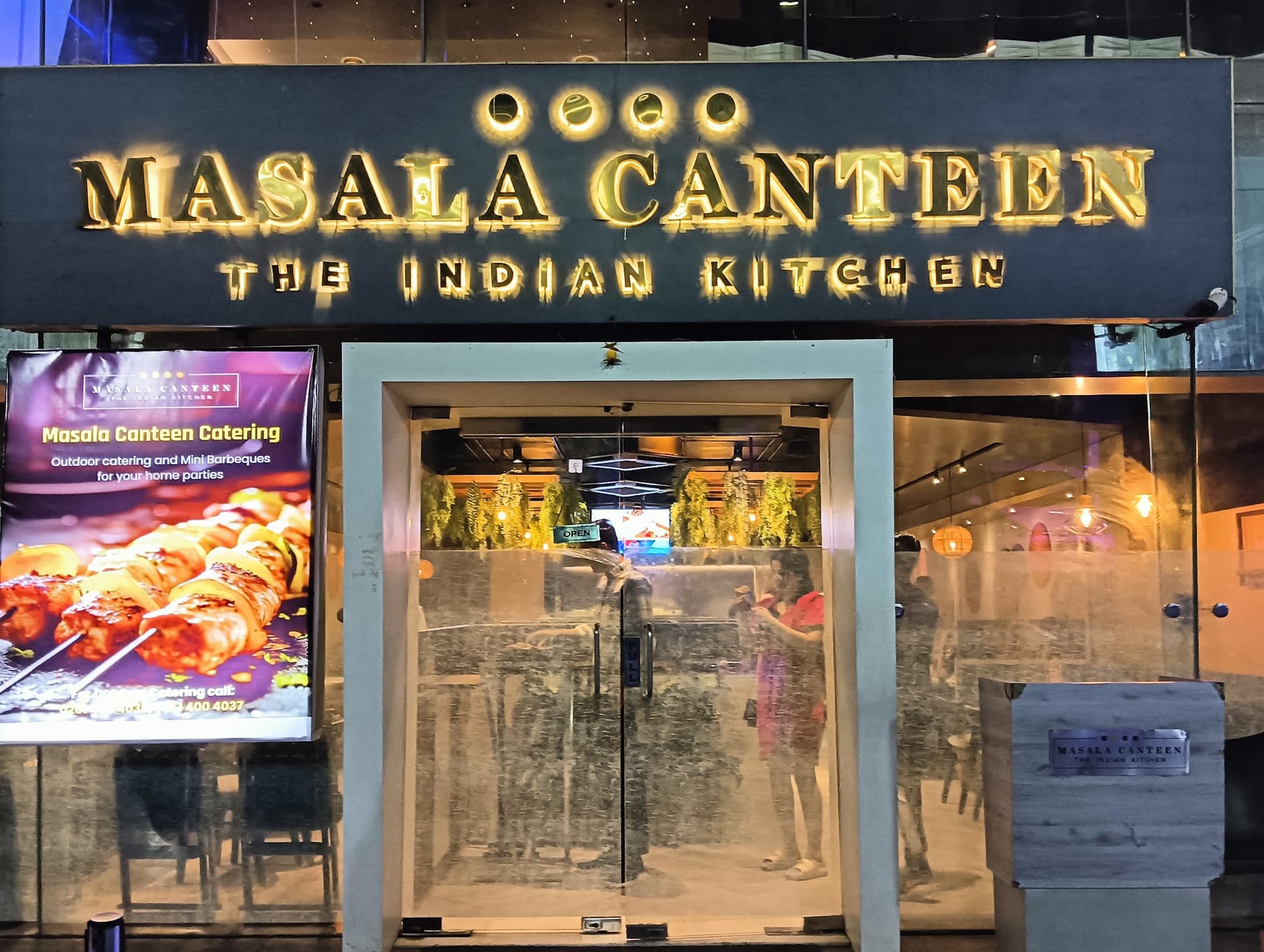 Masala Canteen