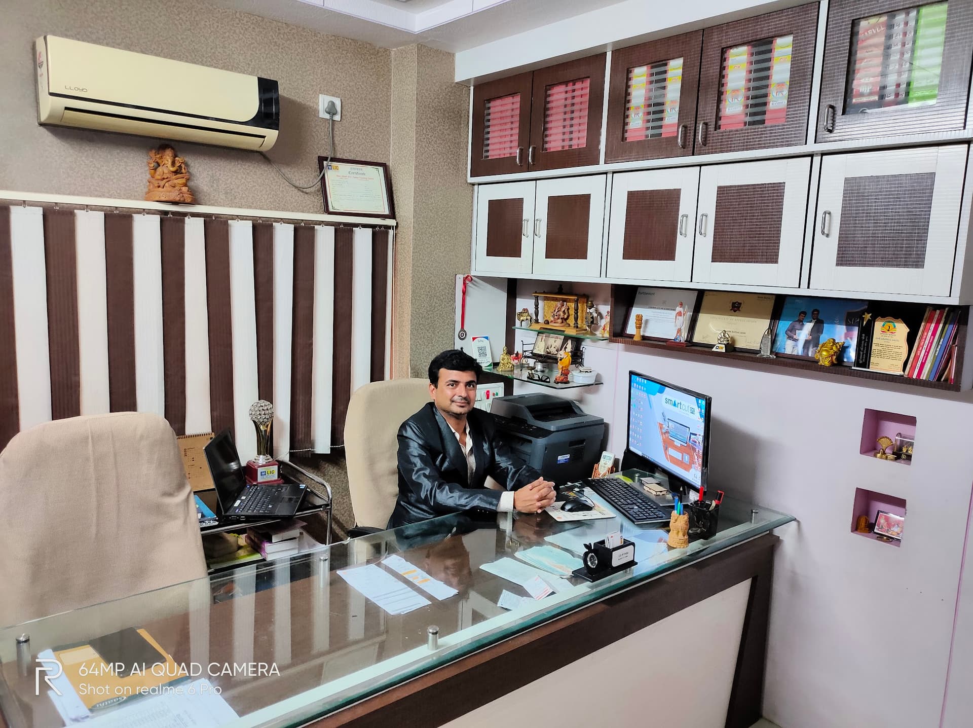 Master Insurance