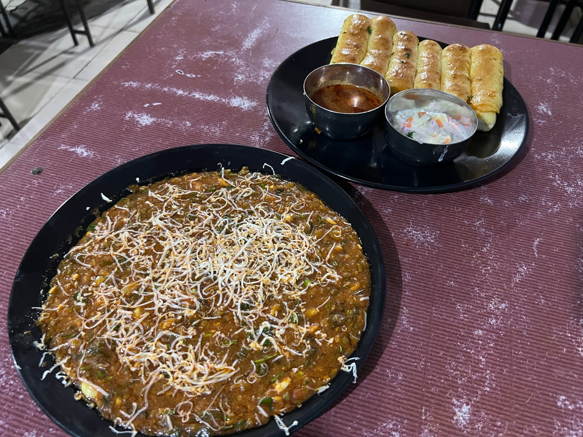 Mausam Restaurant