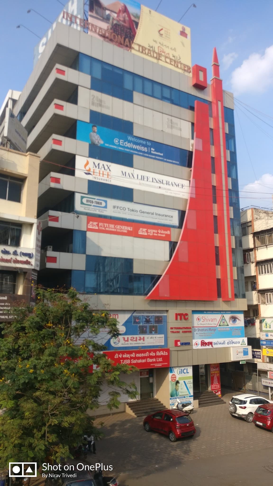 Max Life Insurance