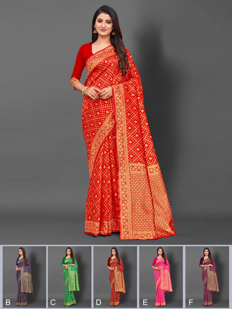 Mayur Creation