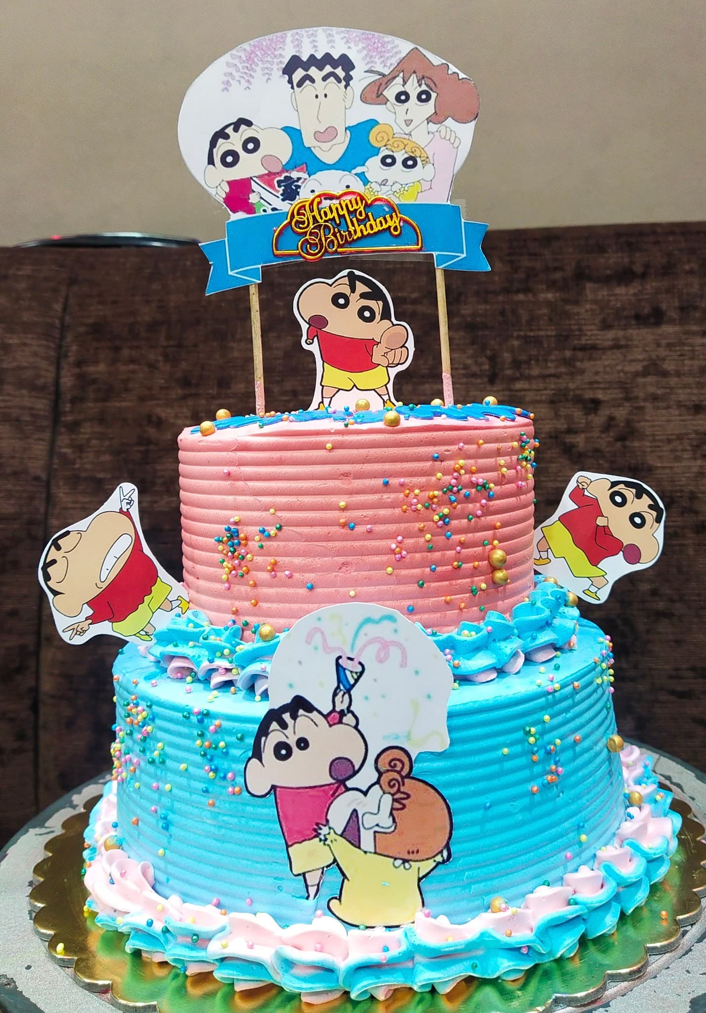 MD's Bake n Art