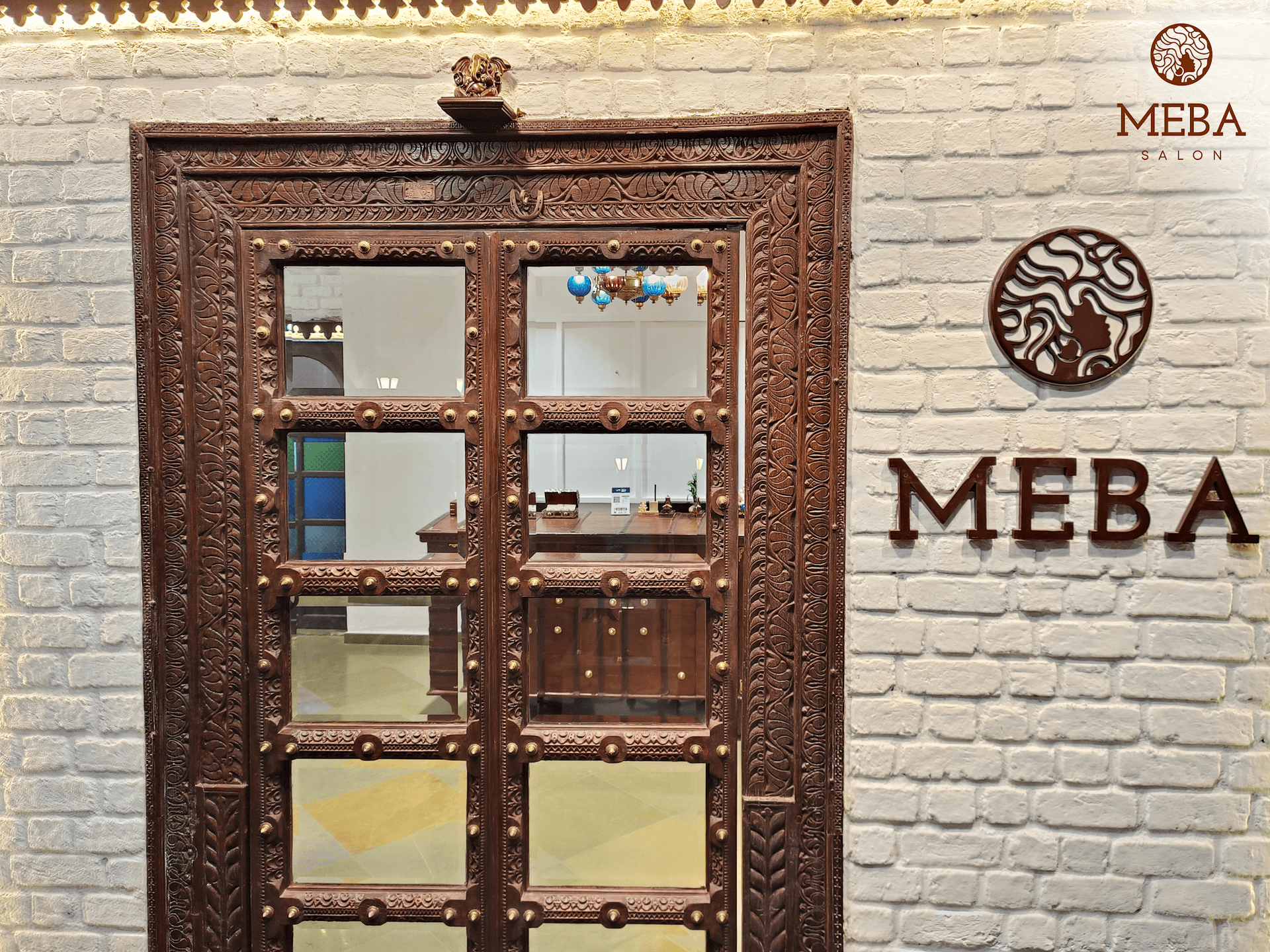 Meba Salon