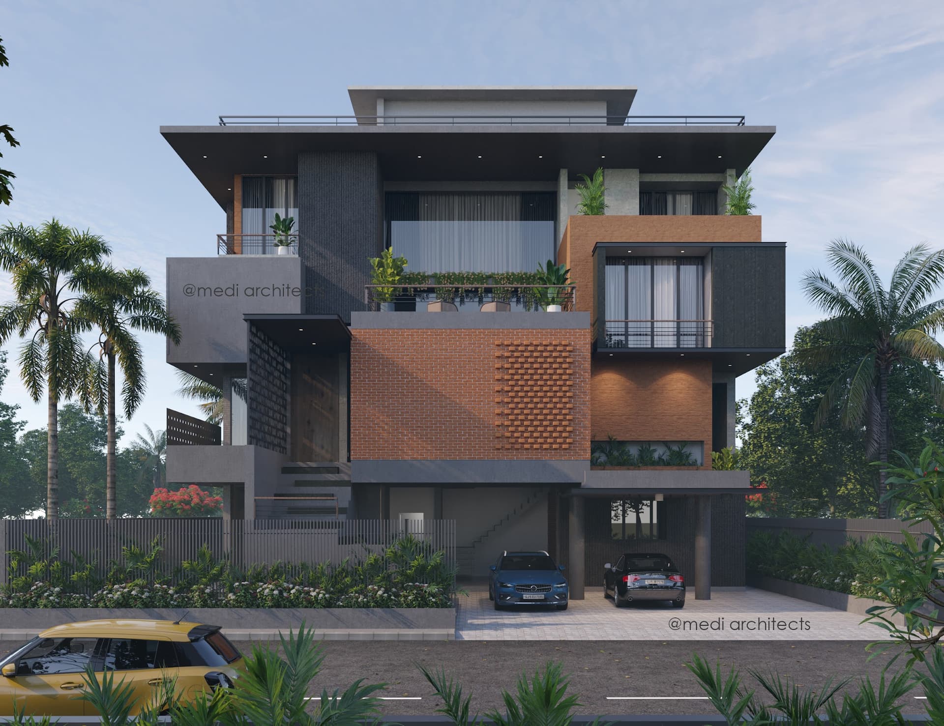 medi architects