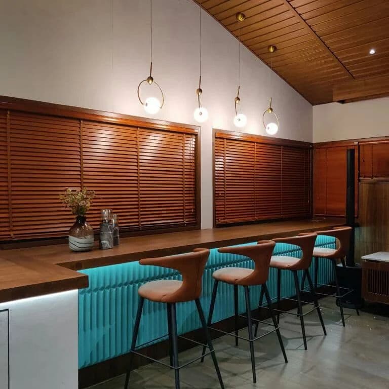 Media Interior