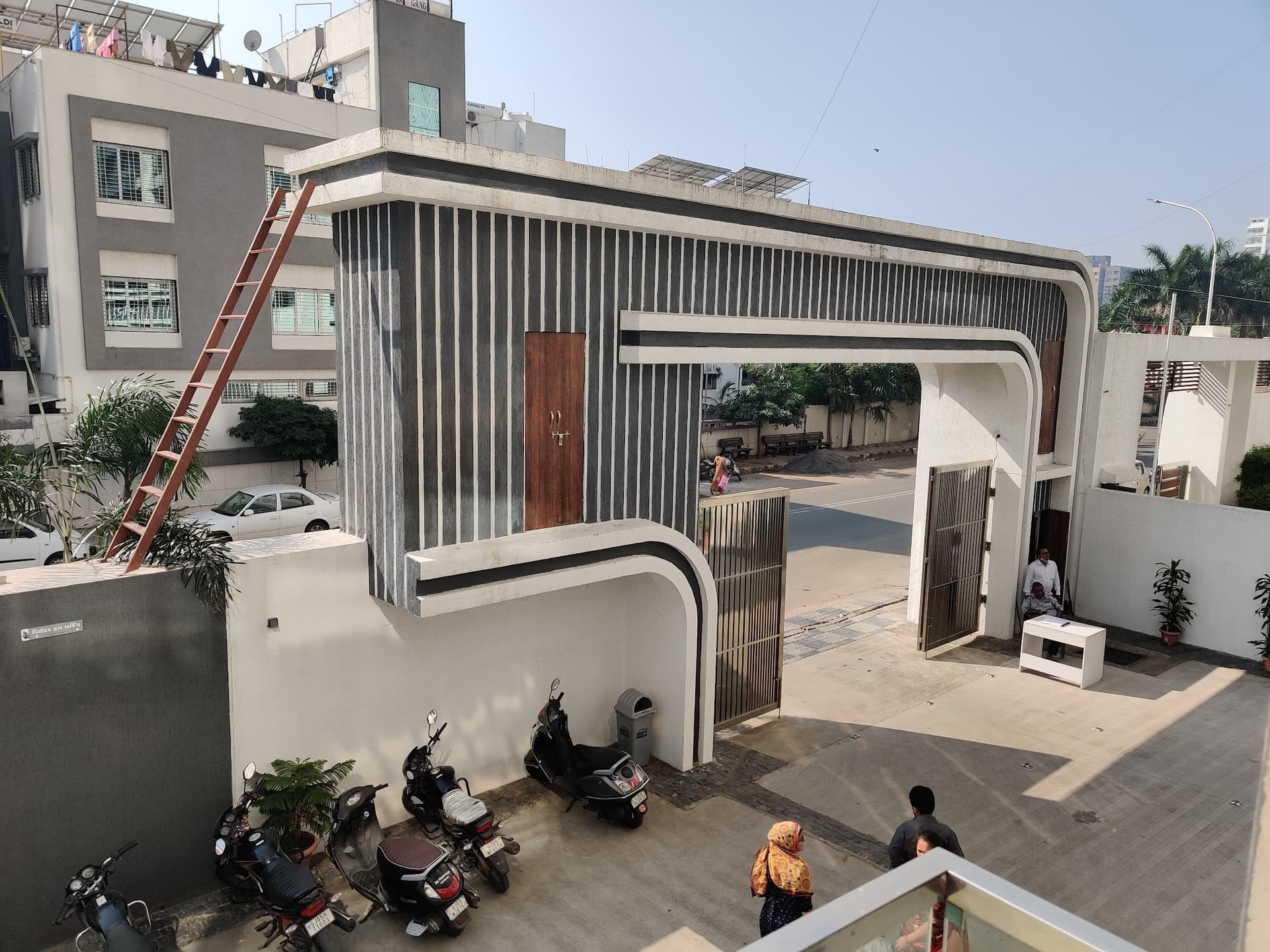 Meera Homes
