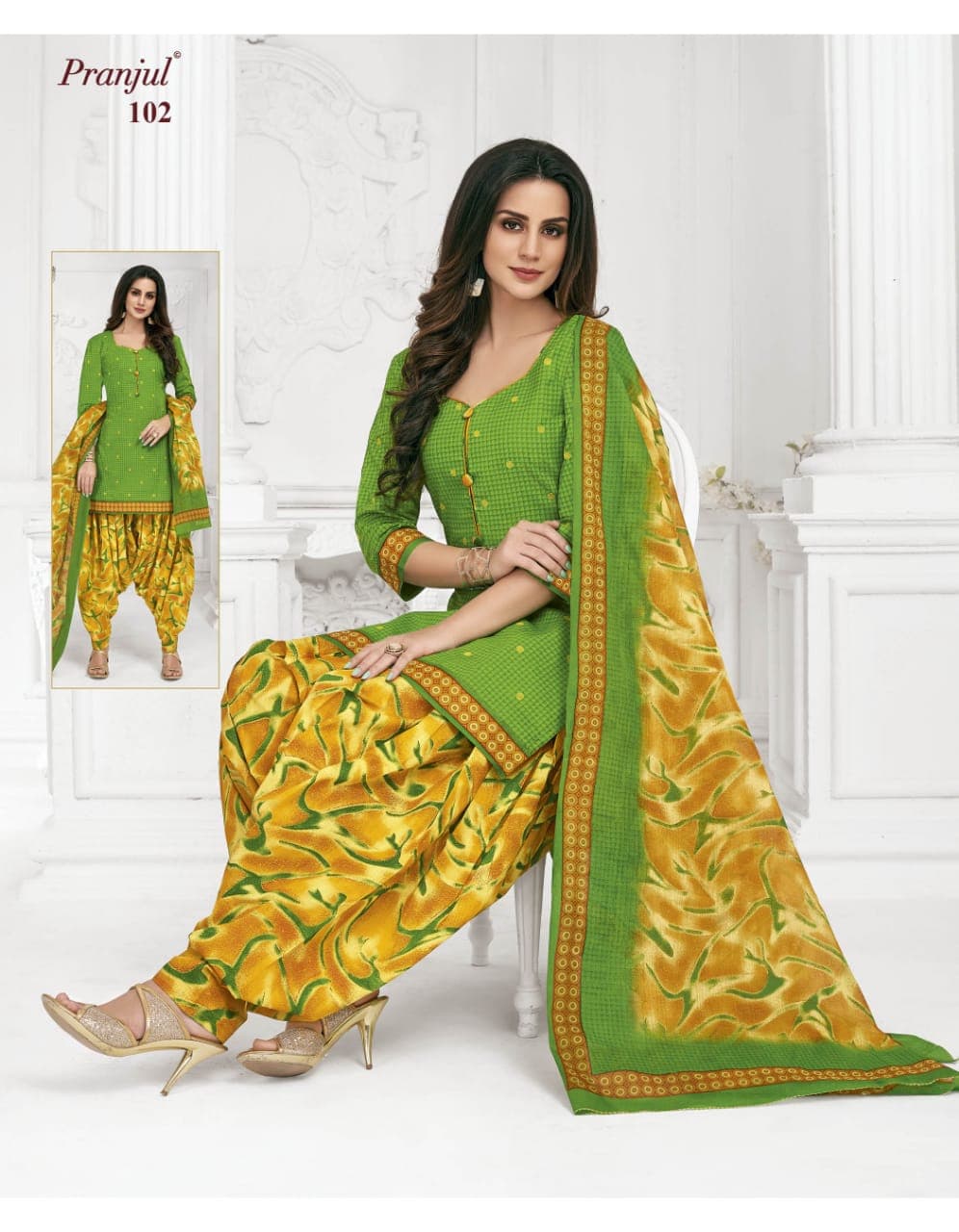 Mehak Fashion