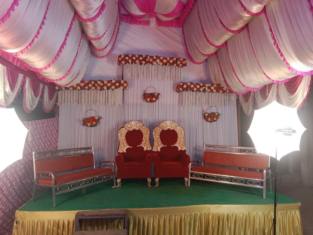Mehman Nawazi Wedding & Event Management