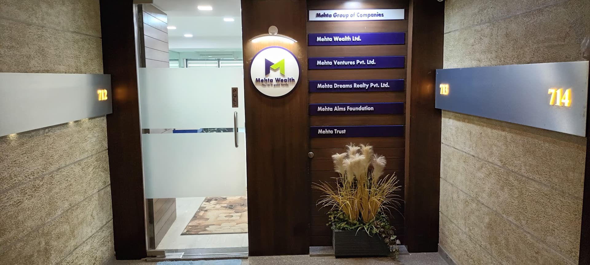 Mehta Wealth