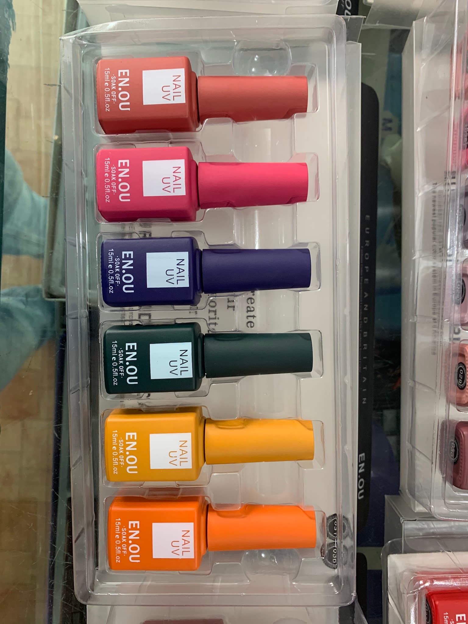 Meishi beauty Cosmetics