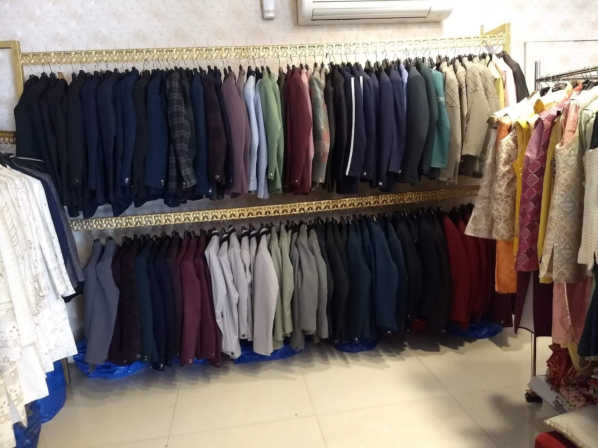 Men Wed Sherwani House