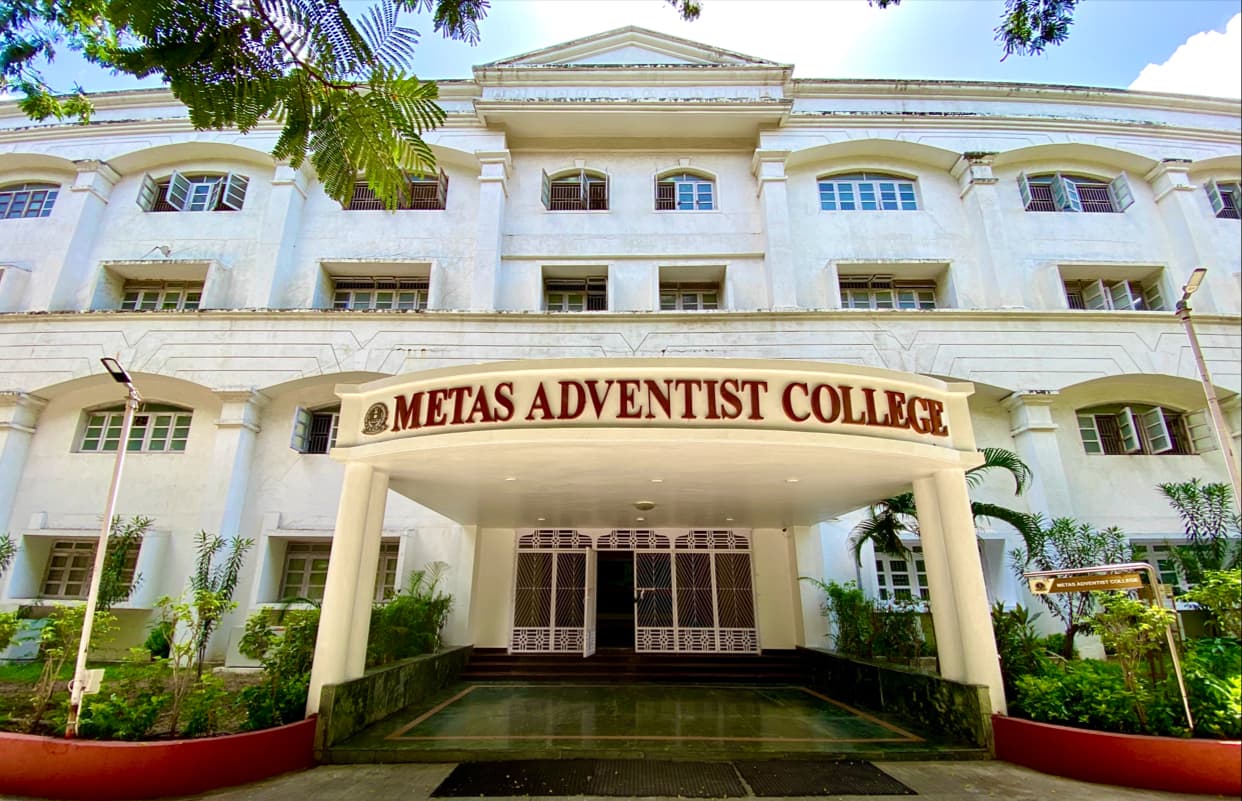 metas of sda