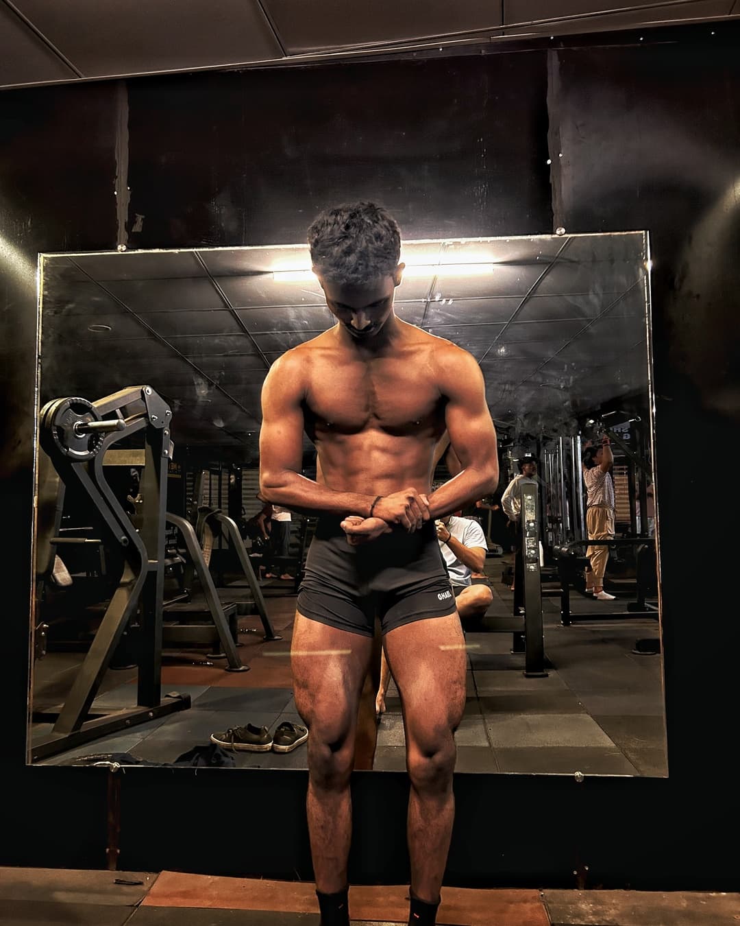 Metro Fitness Gym