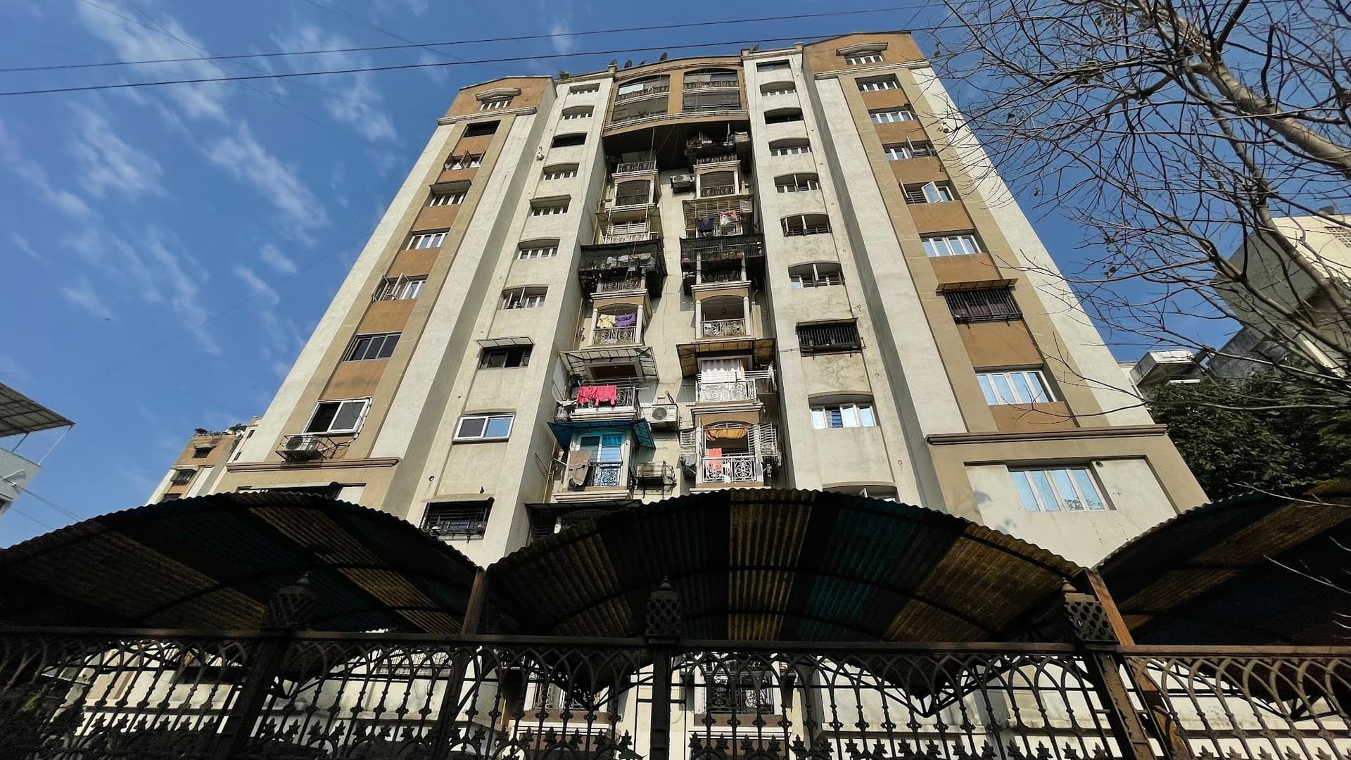 Milano Heights