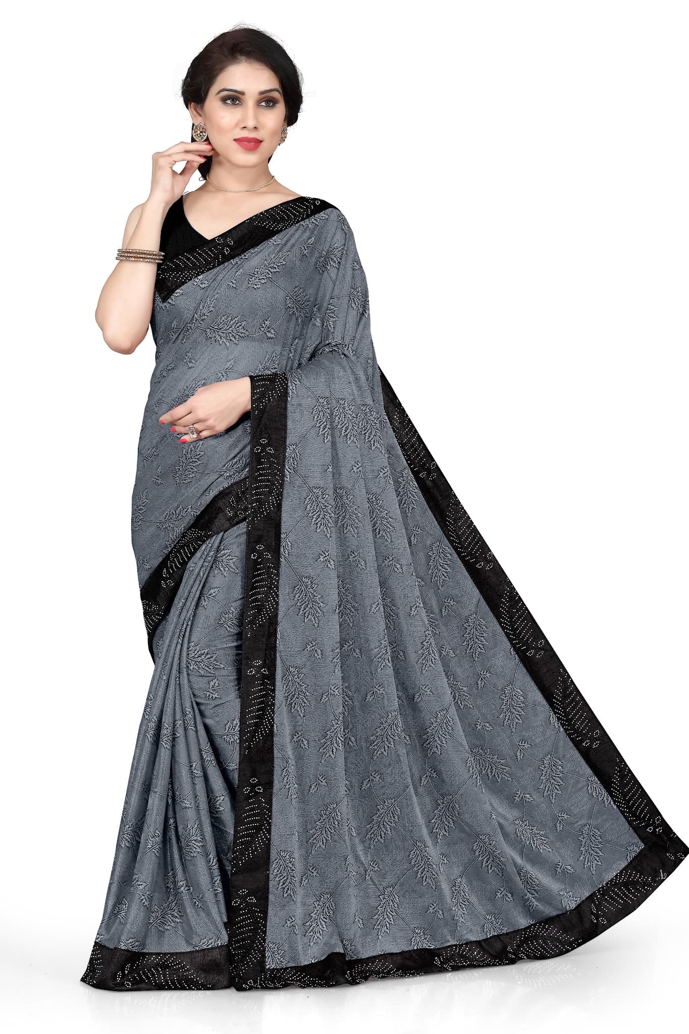 Mirchi Fashion - Sourbh Fashion Private Limited