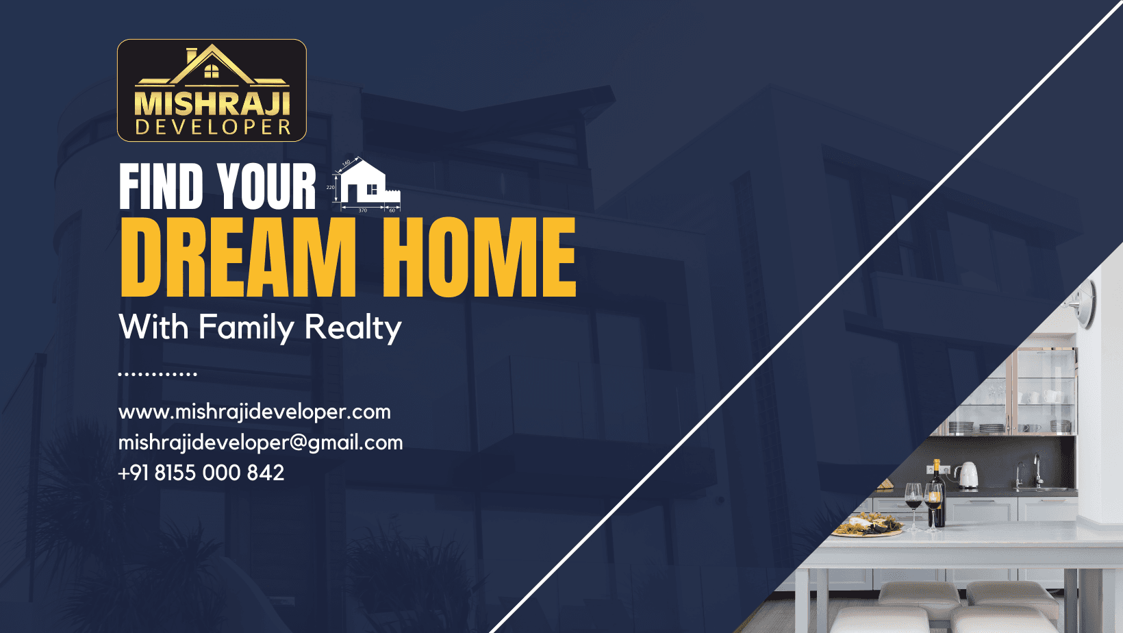 MISHRAJI DEVELOPER