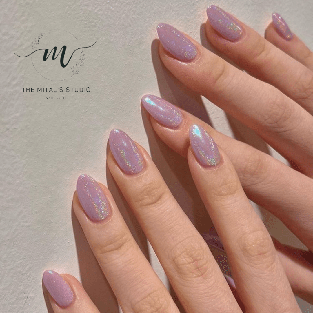 Mital's Nail Studio