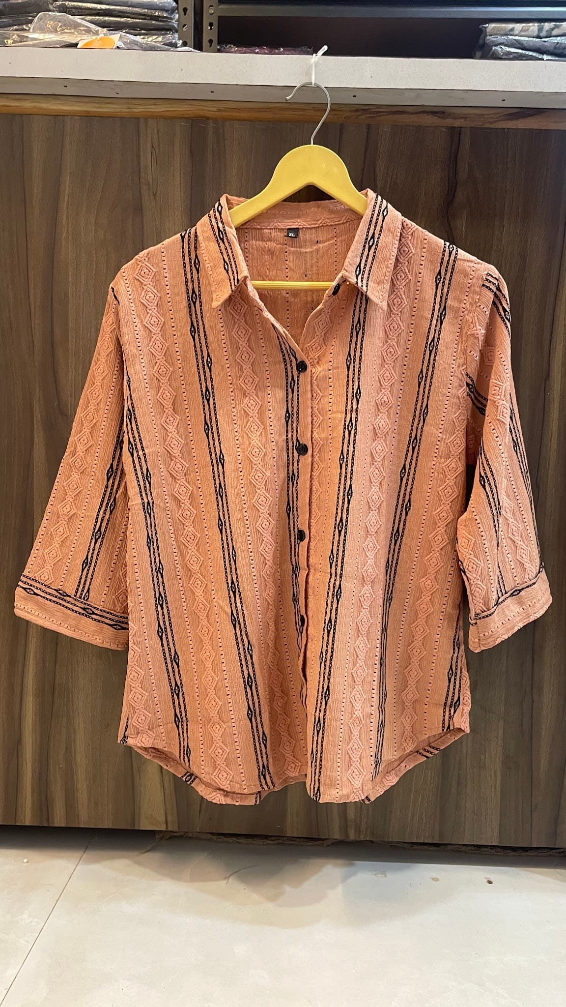 MODERN CHOICE western wear