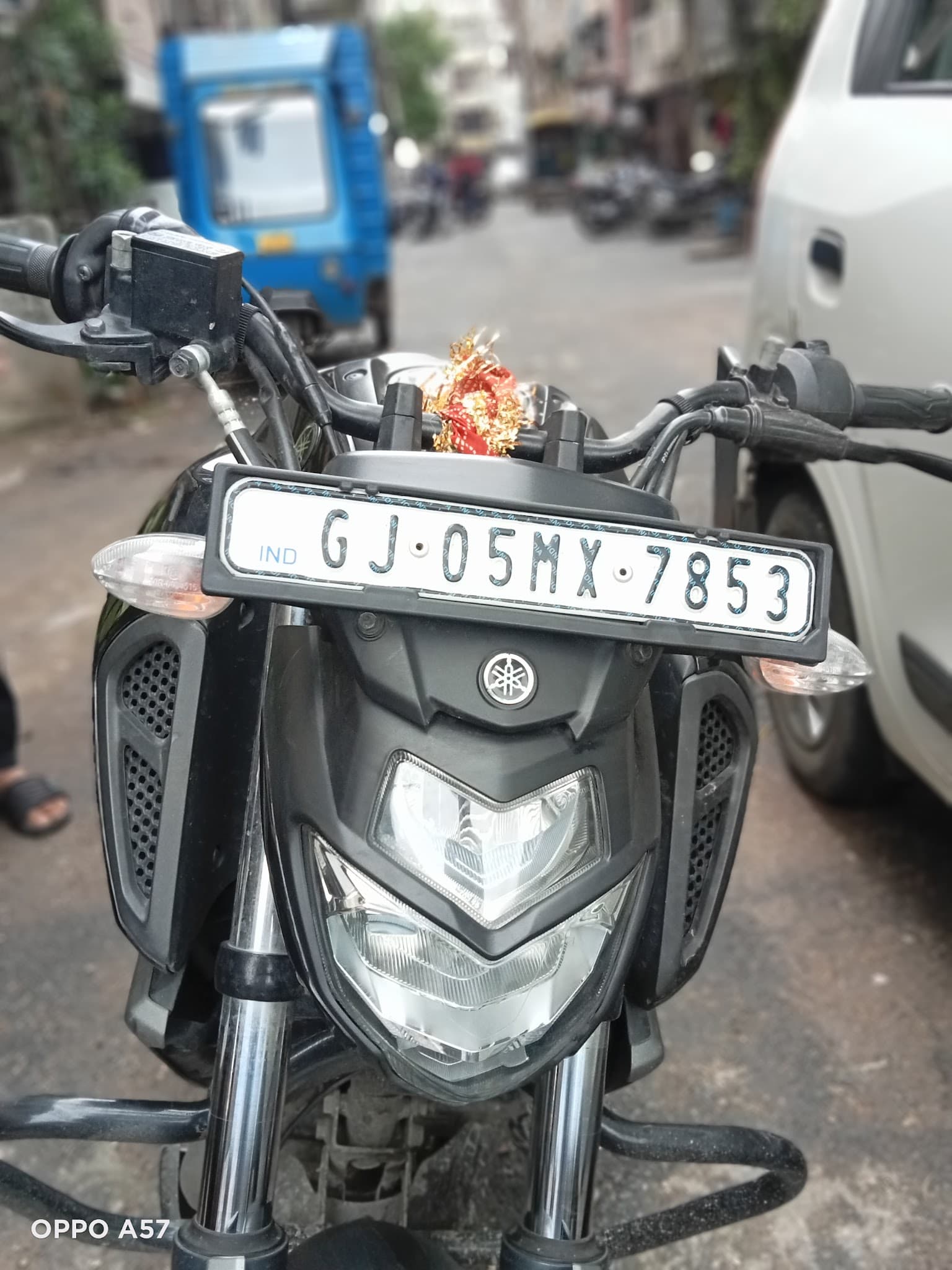 Modi Auto Advisor