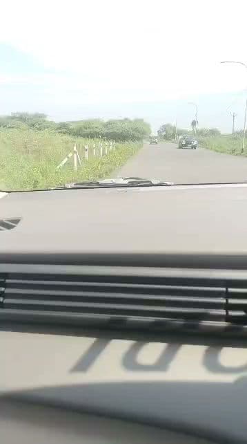 Modi Motor Driving Training School