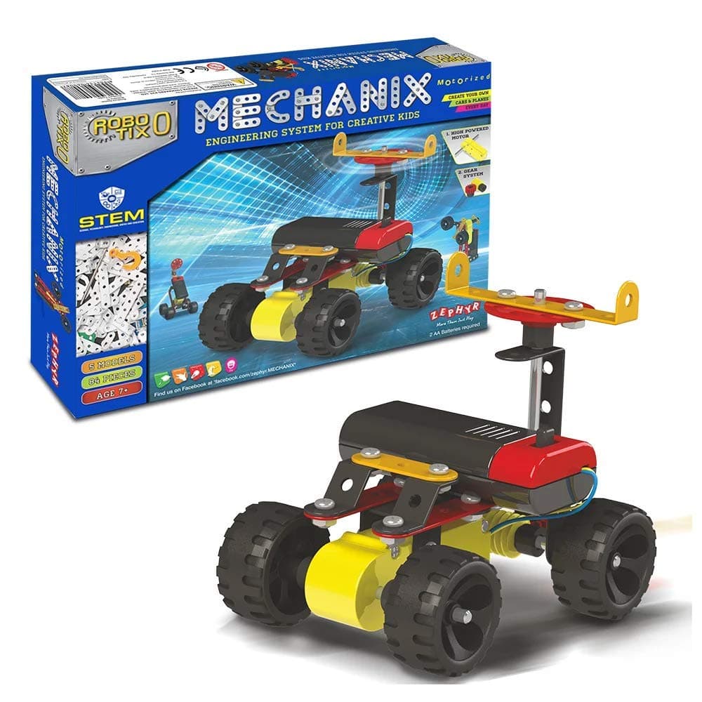Mohaak Gallery - The Toys & Gift Shop