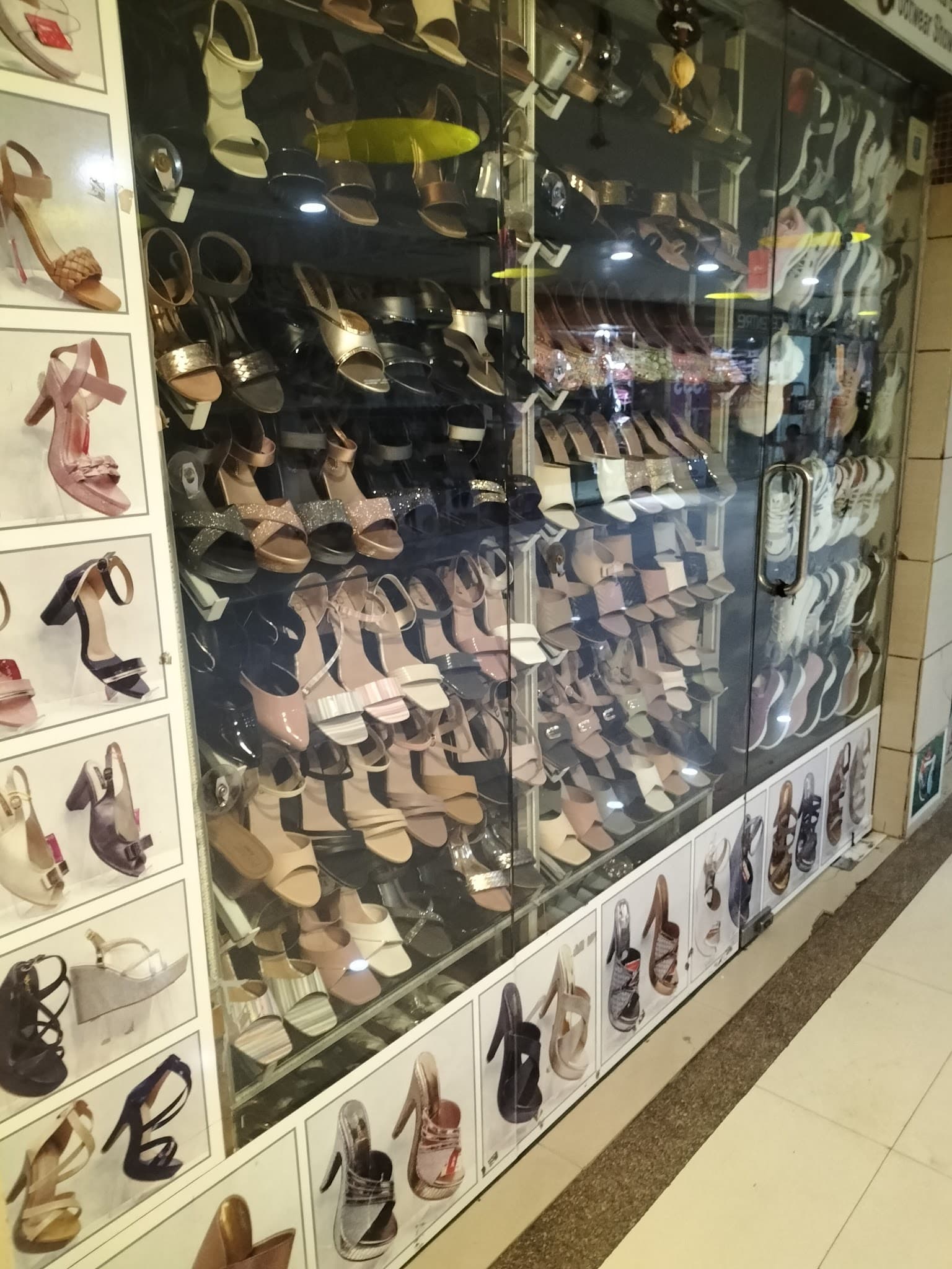 Mohak Shoes