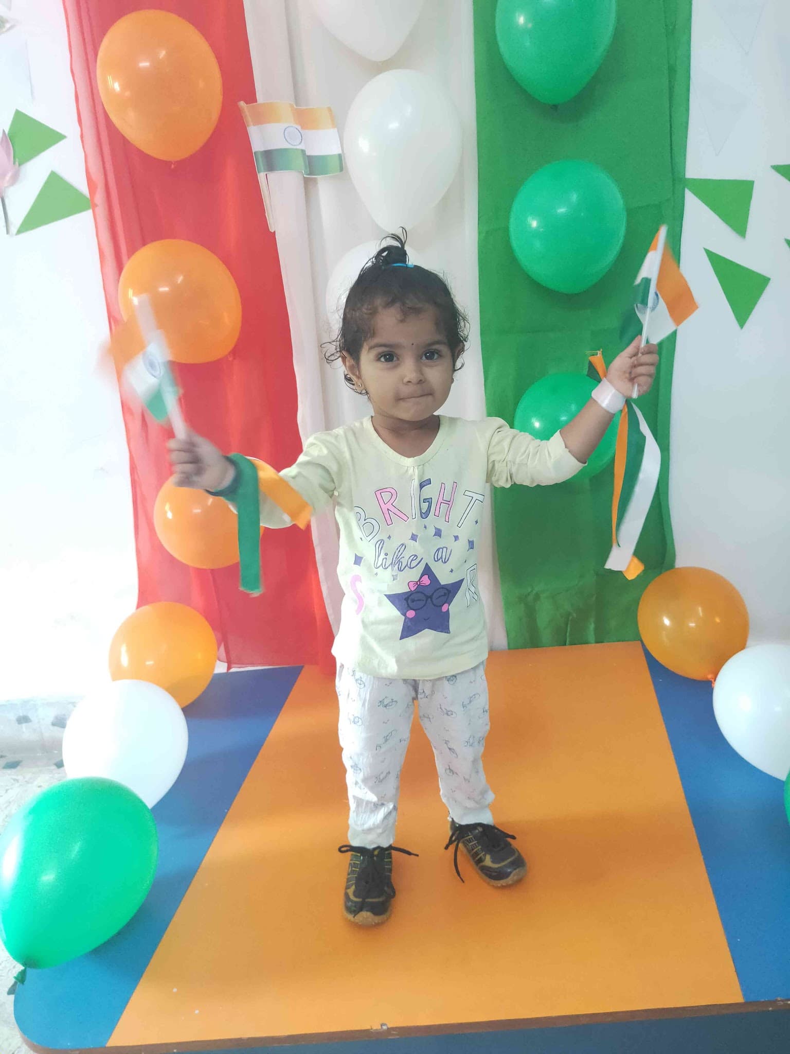 Montessori Care Universe International Preschools-Piplod