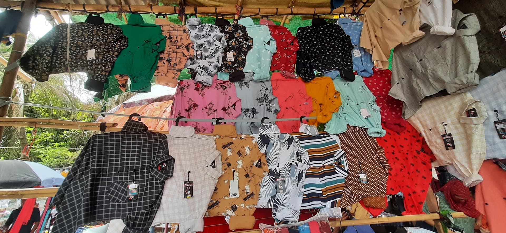 Morya Fashion
