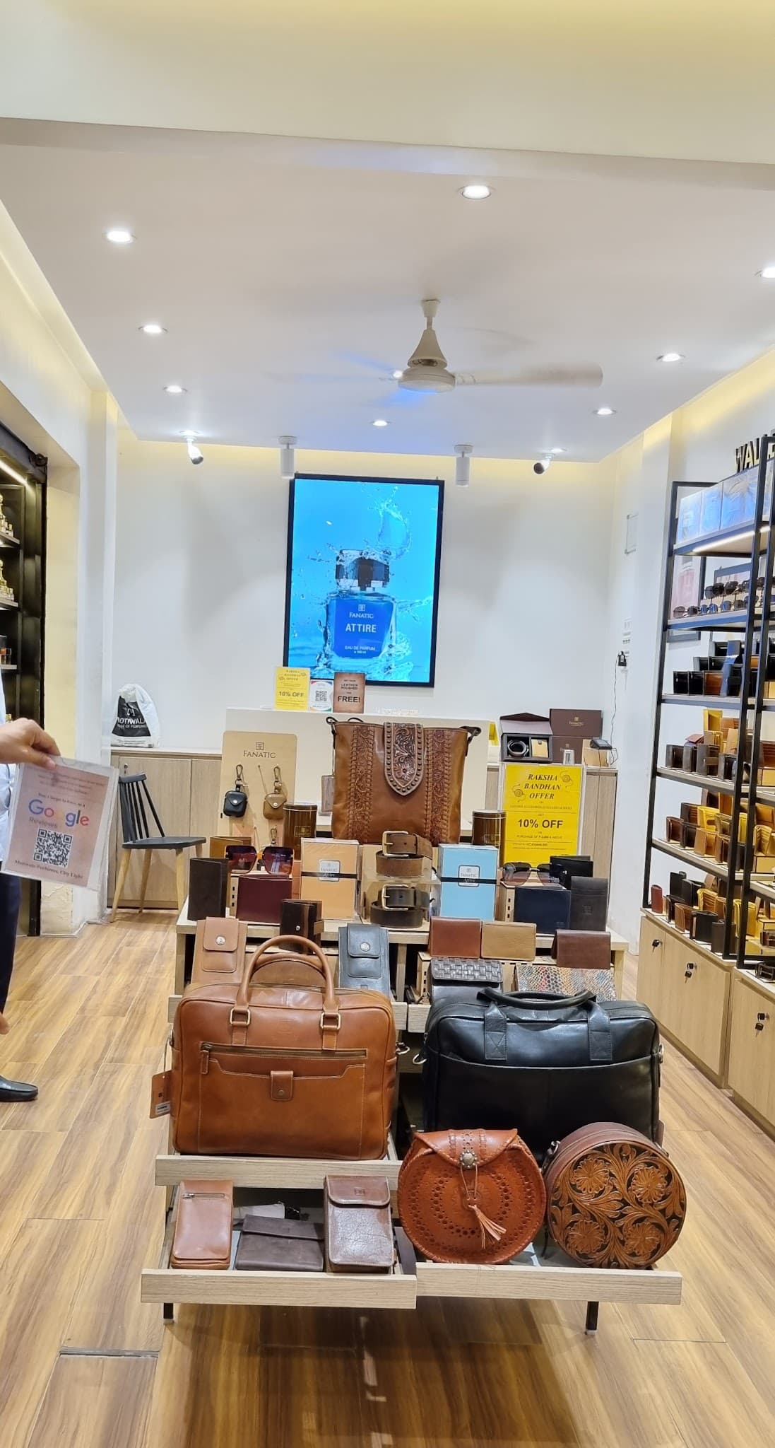 MOTIWALA PERFUMES at CITY LIGHT | Perfume Shop City Light Surat