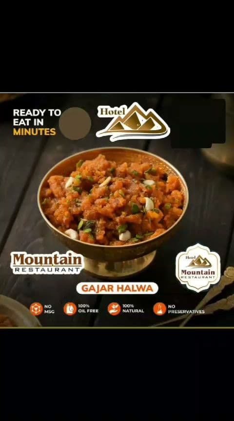 Mountain Restaurant