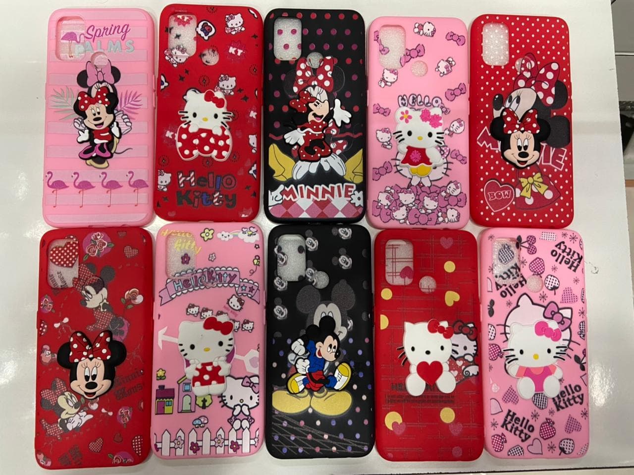 MR KABIR MOBILE ACCESSORIES