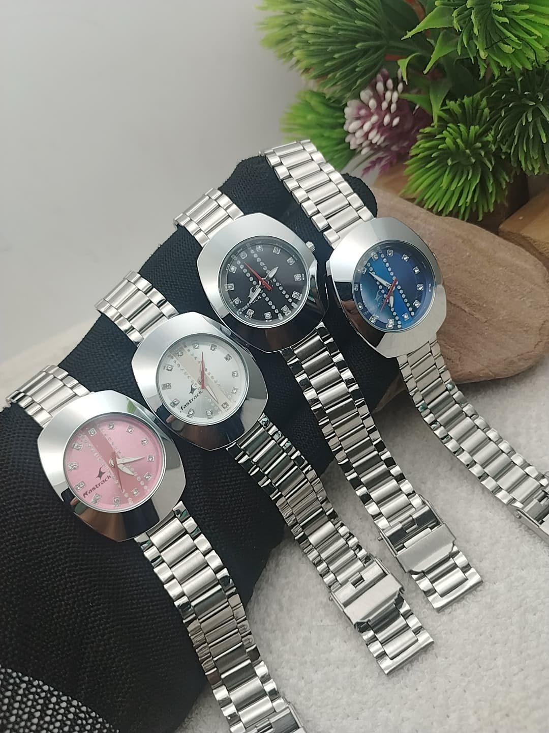 MR TIMES