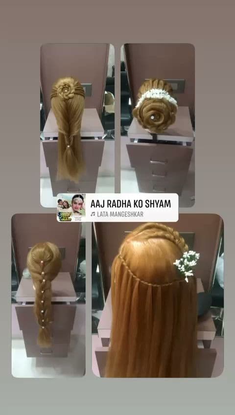 MS Beauty salon