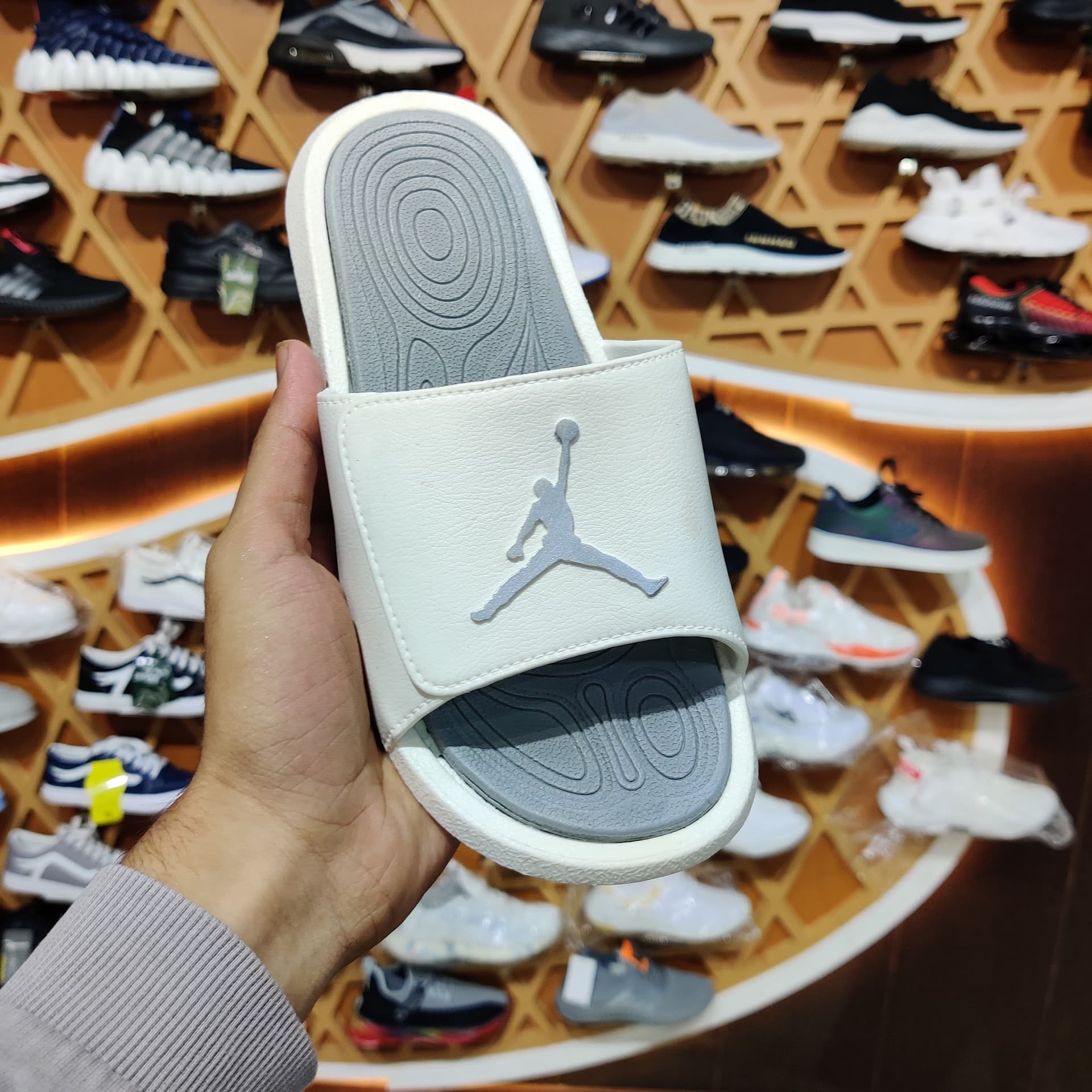MS's Shoe Gallery