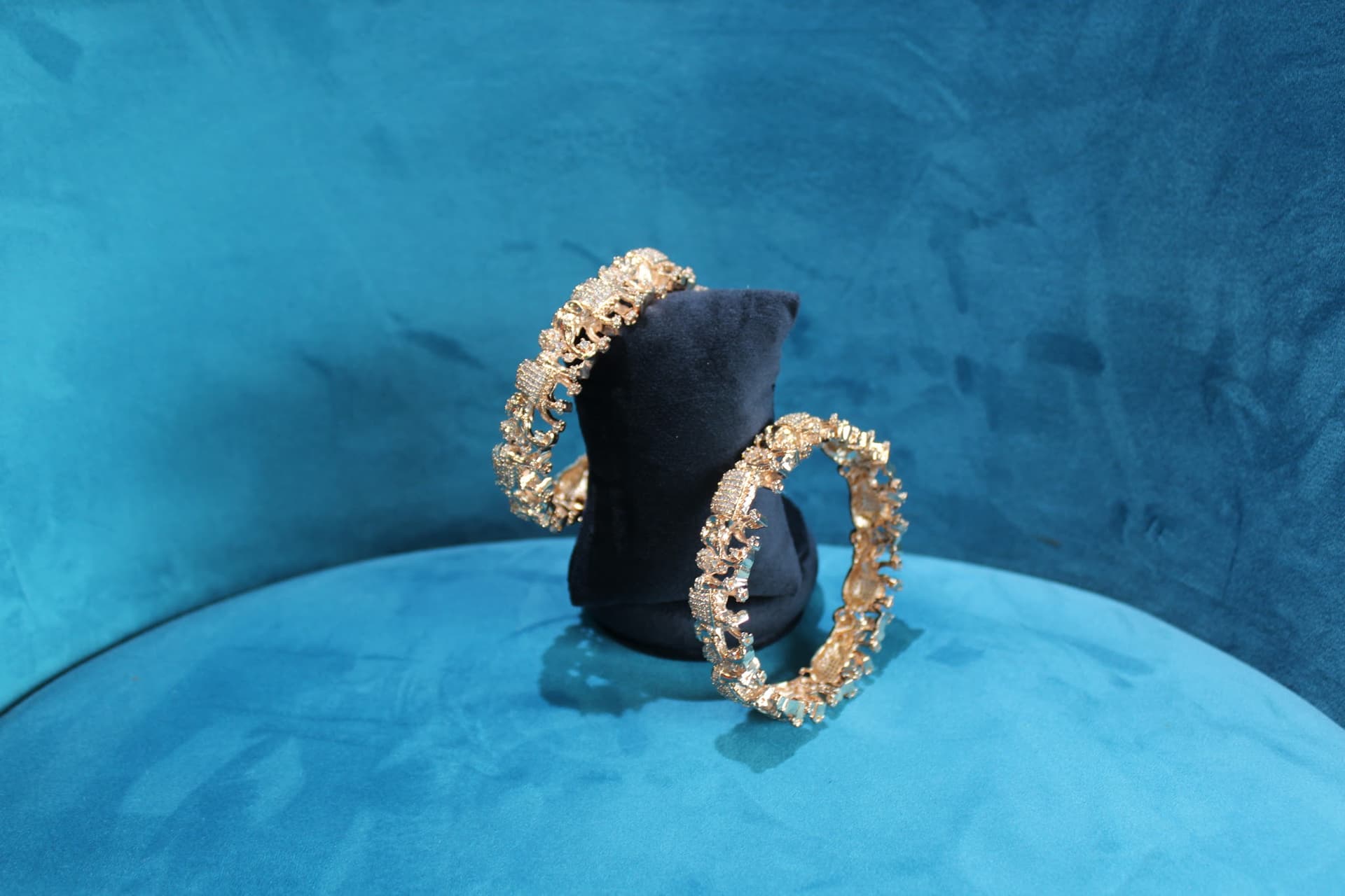 Muddra Gems & Jewellery | Alita Solitaire