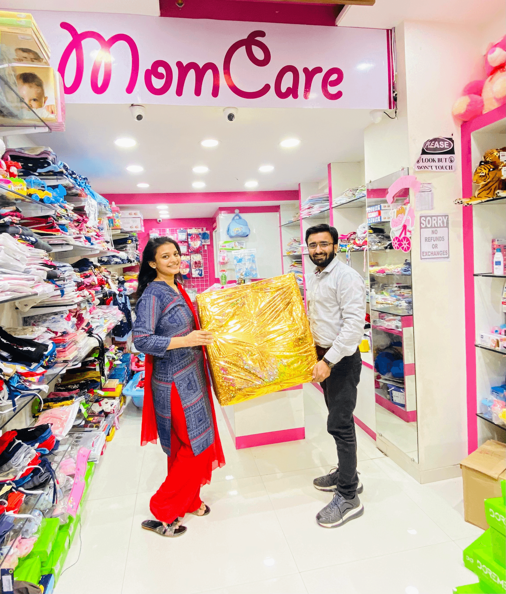 MUMCARE
