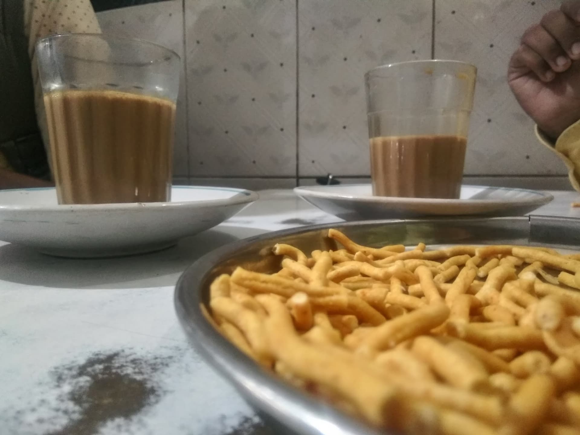 Murlidhar Tea House