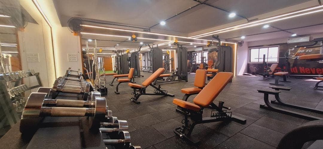 Muscle Factory