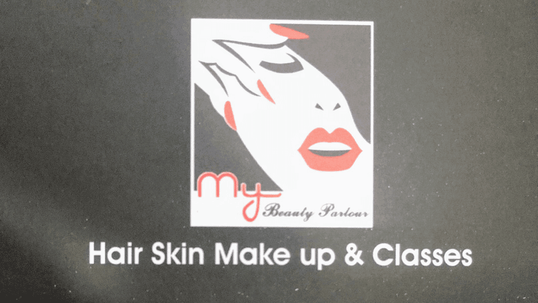 My Beauty Parlour For Woman