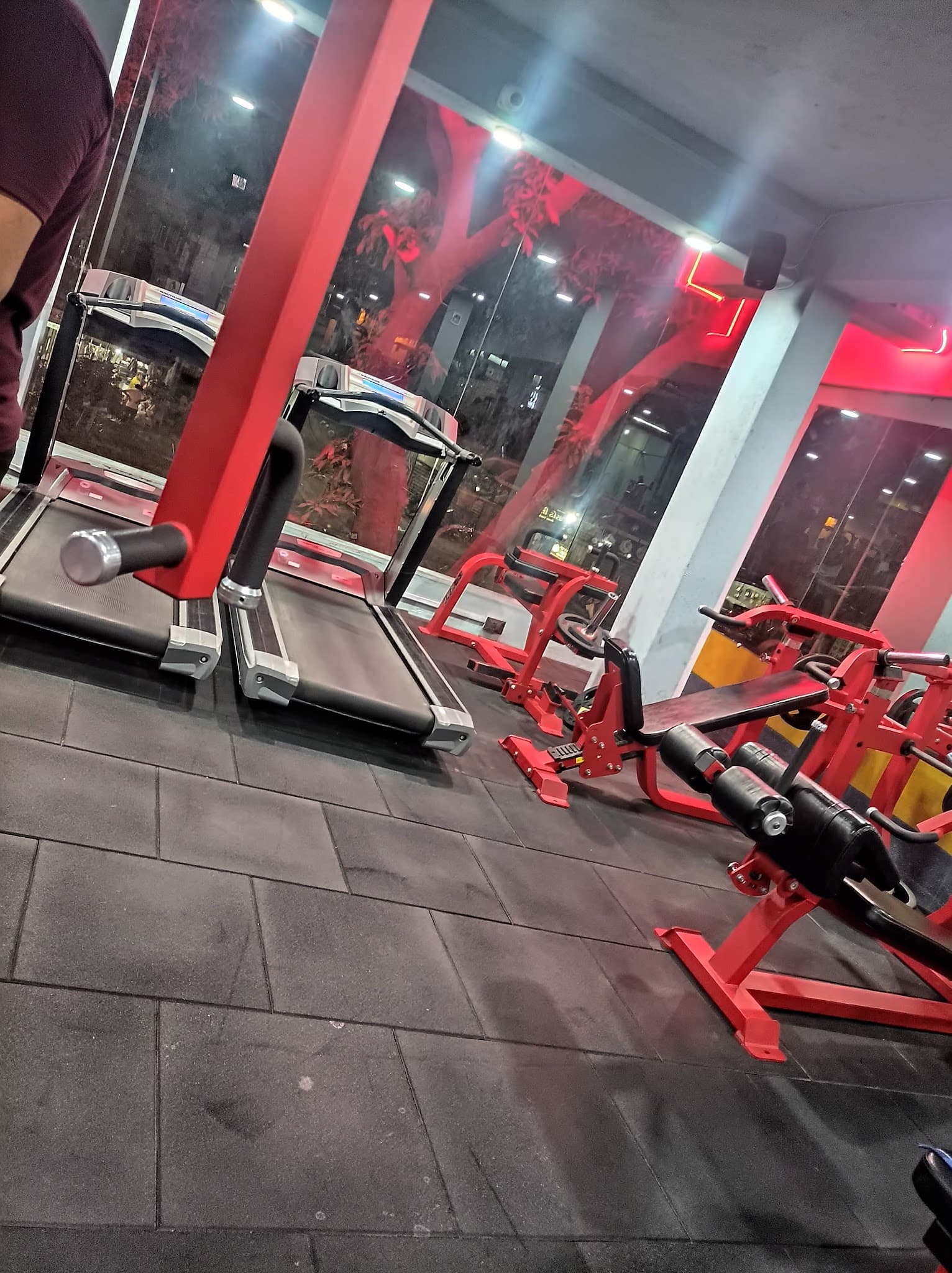 My Fitnesss Temple