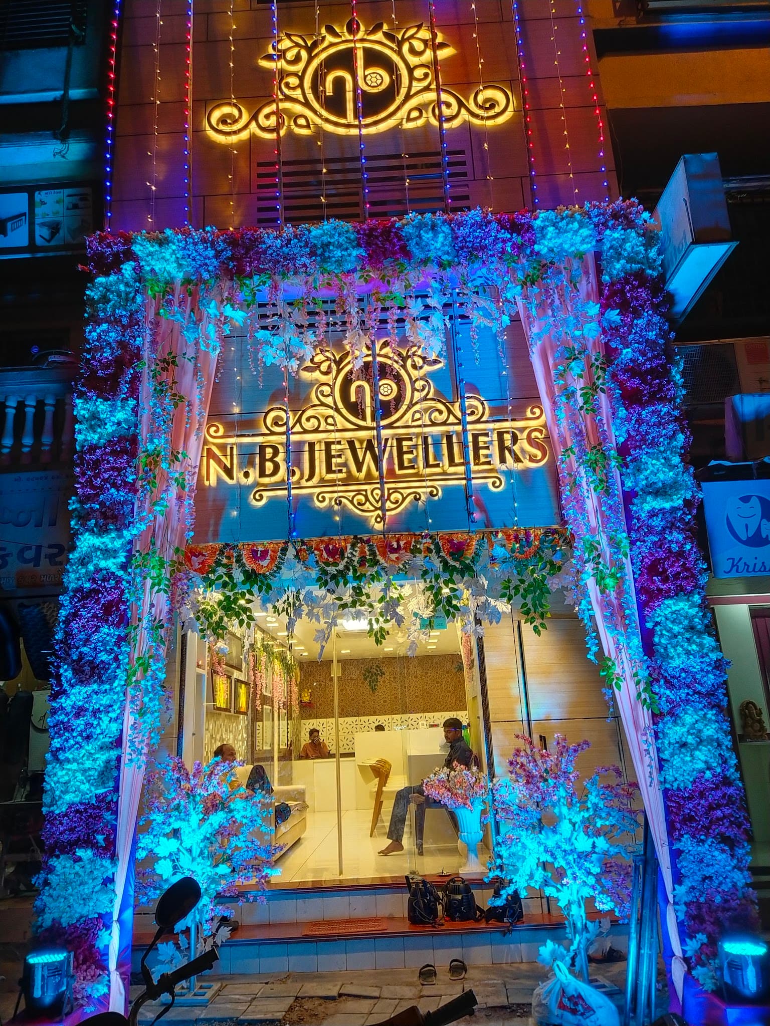 N.B. Jewellers